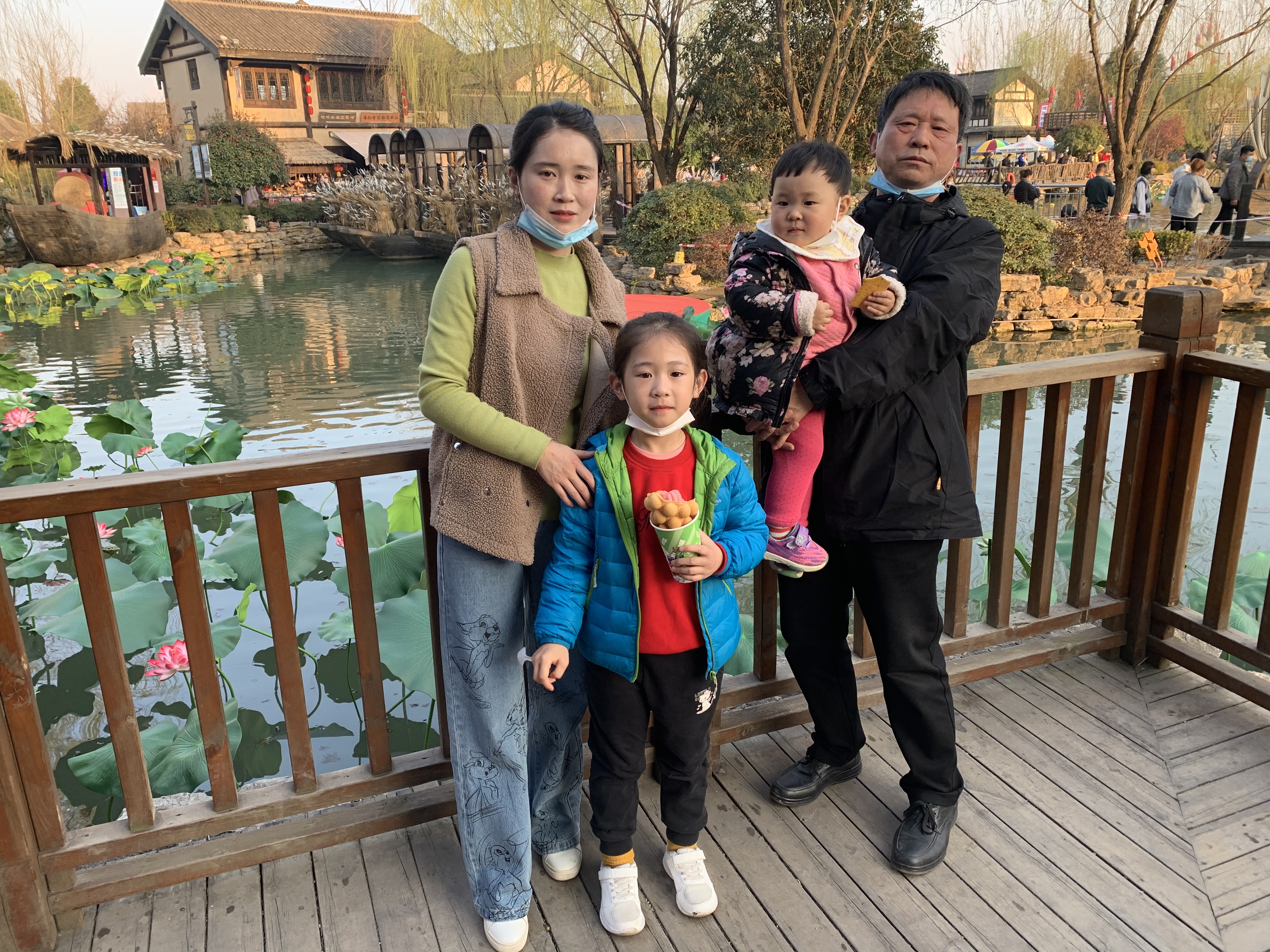 “爸”气来袭，今天我们不妨大胆“炫父”