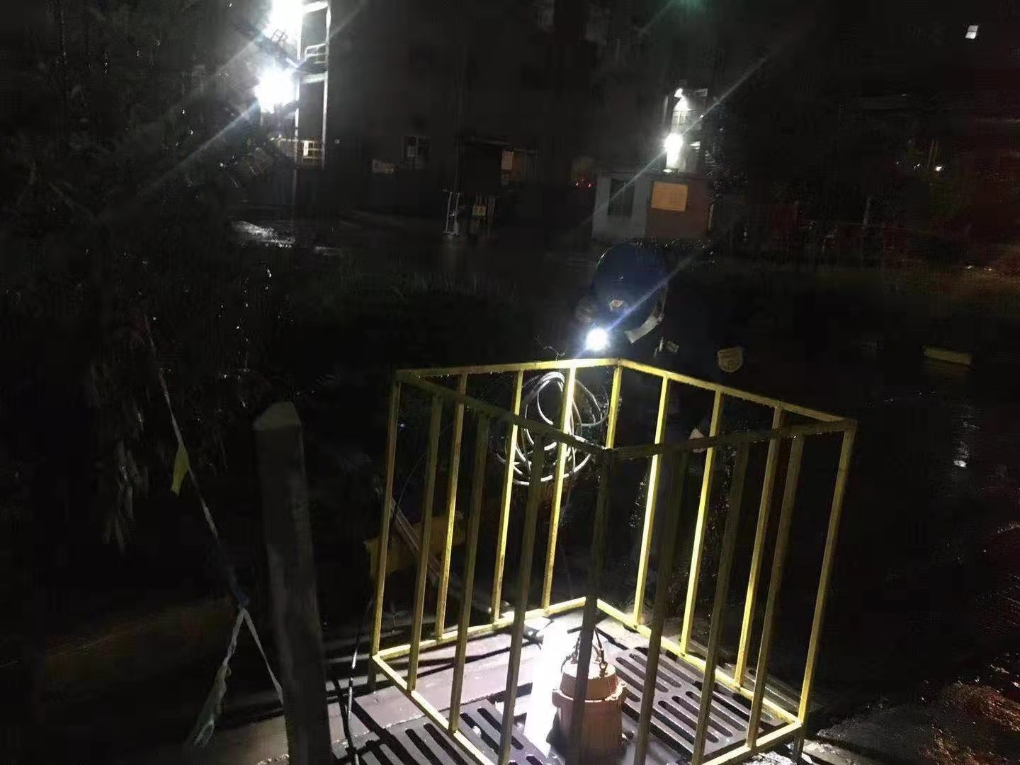 以“三心”筑牢安全生产根基 以“三心”筑牢安全生产根基