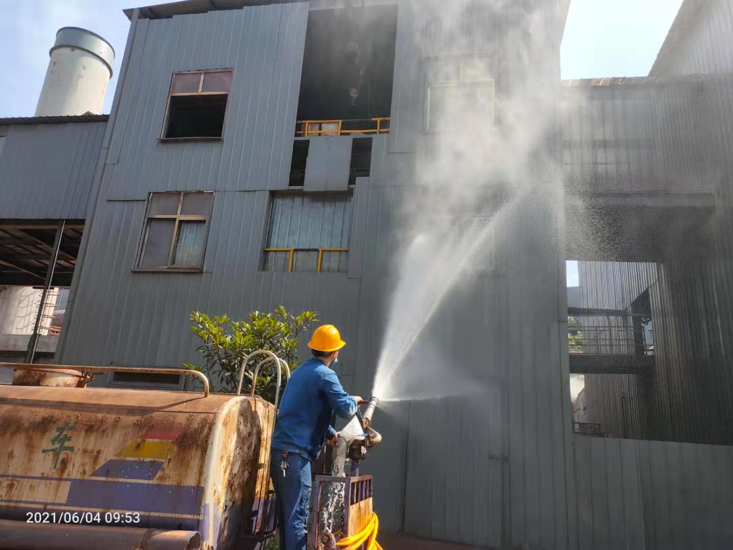 践行安全生产,共话万里发展 践行安全生产,共话万里发展