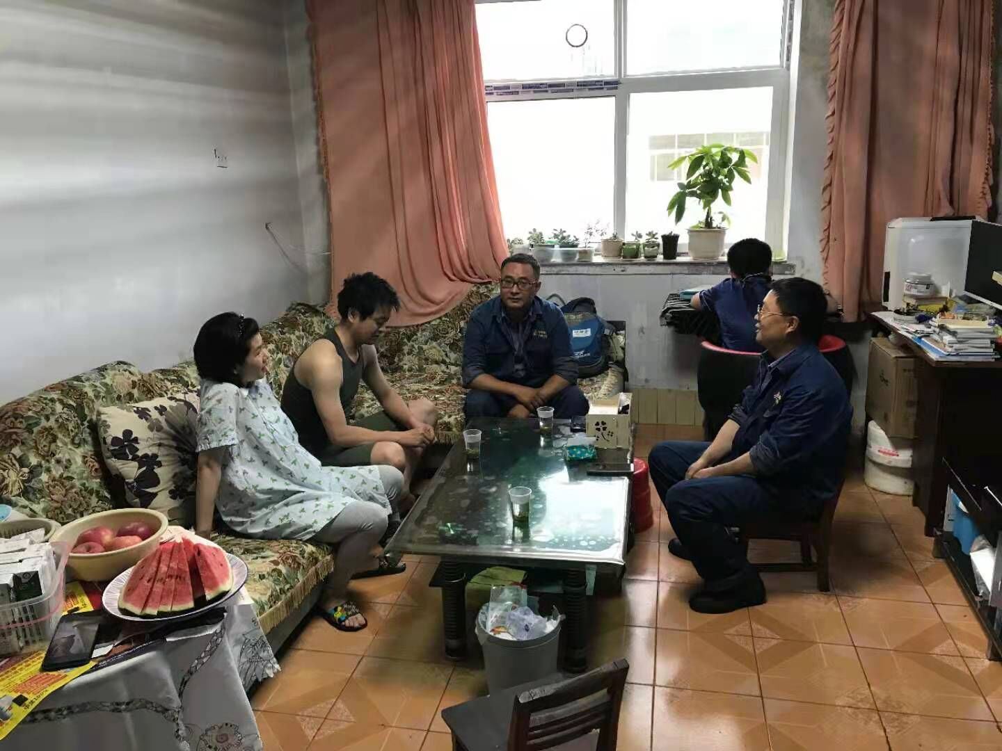 一波操作,让安全生产月“火”起来 一波操作,让安全生产月“火”起来