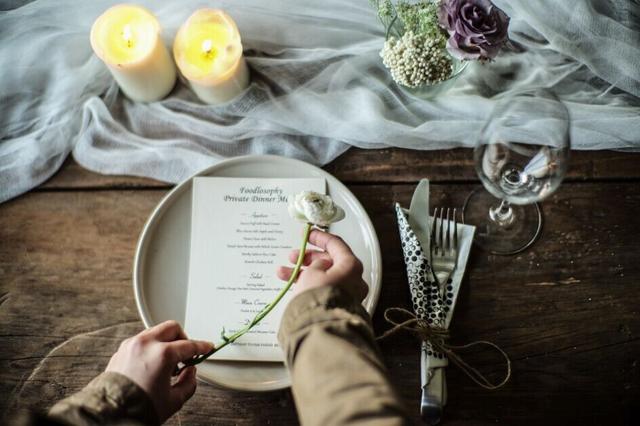 从细微处见生活“美学”