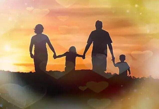 远隔千里的牵挂