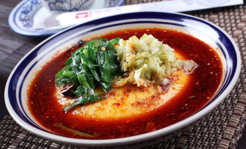 一锅搅团品尝爱的“味道”