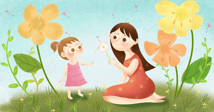 致女儿的一封信