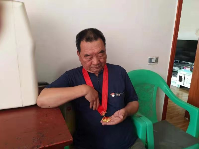 红星闪耀岁月征程