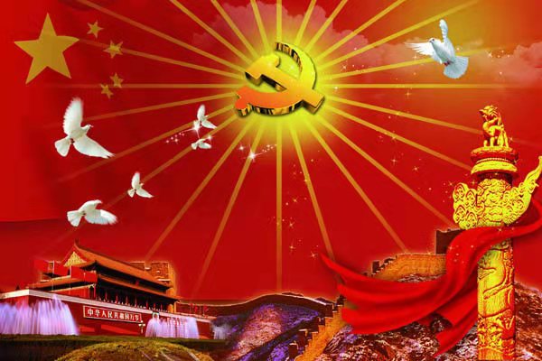 百年风华正茂，思想更著升华