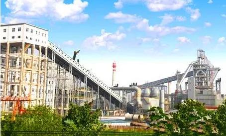 百年青春心向党，数载钢铁谋发展