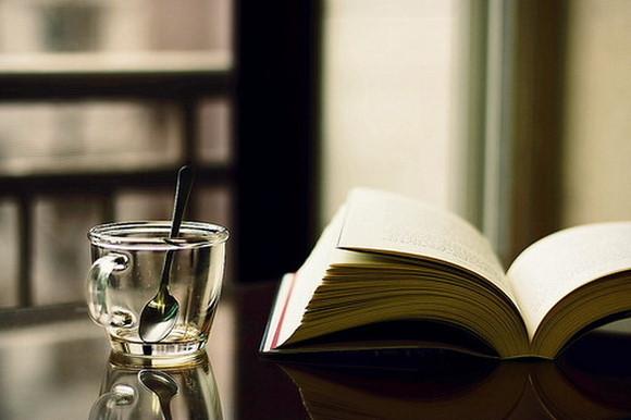 淡茶“慢”品  方体其味