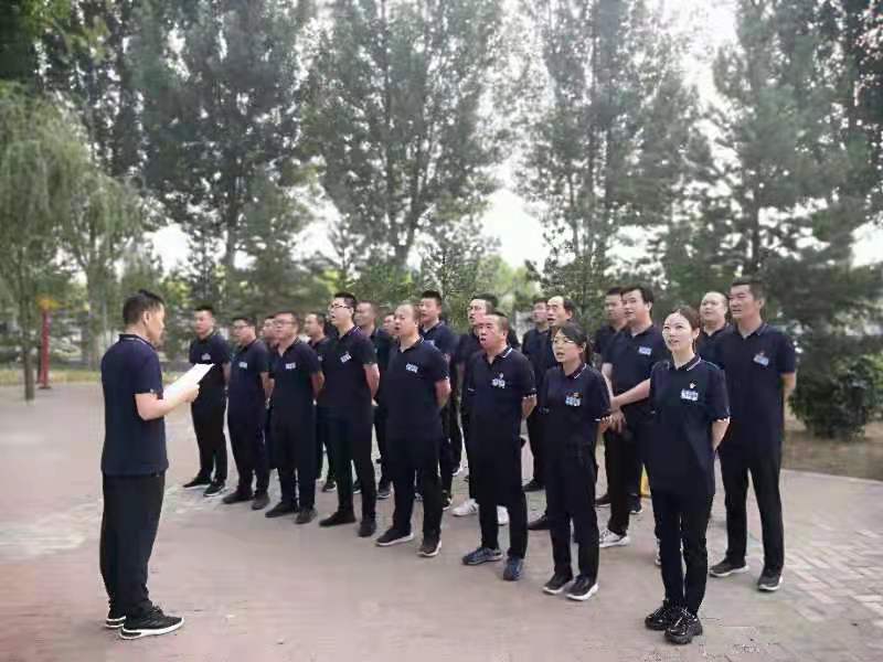 五轮驱动 推动班组建设走实走深 五轮驱动 推动班组建设走实走深