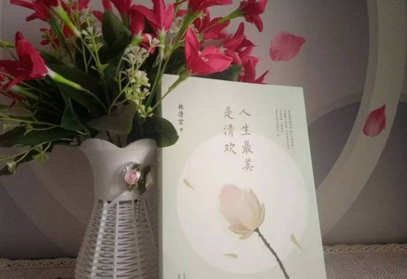 人间最美是清欢