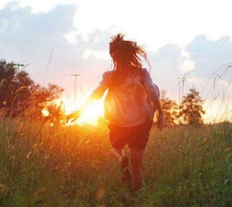 希望若在，人生没有绝境