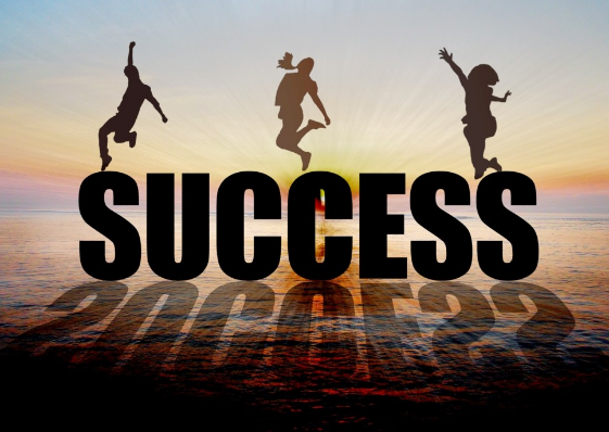 成长，是一树一树的花开