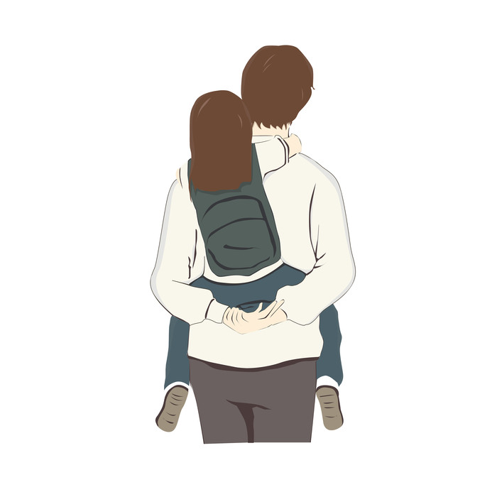 我的“小棉袄” 我的“小棉袄”