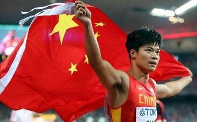 奥运会下的中国精神