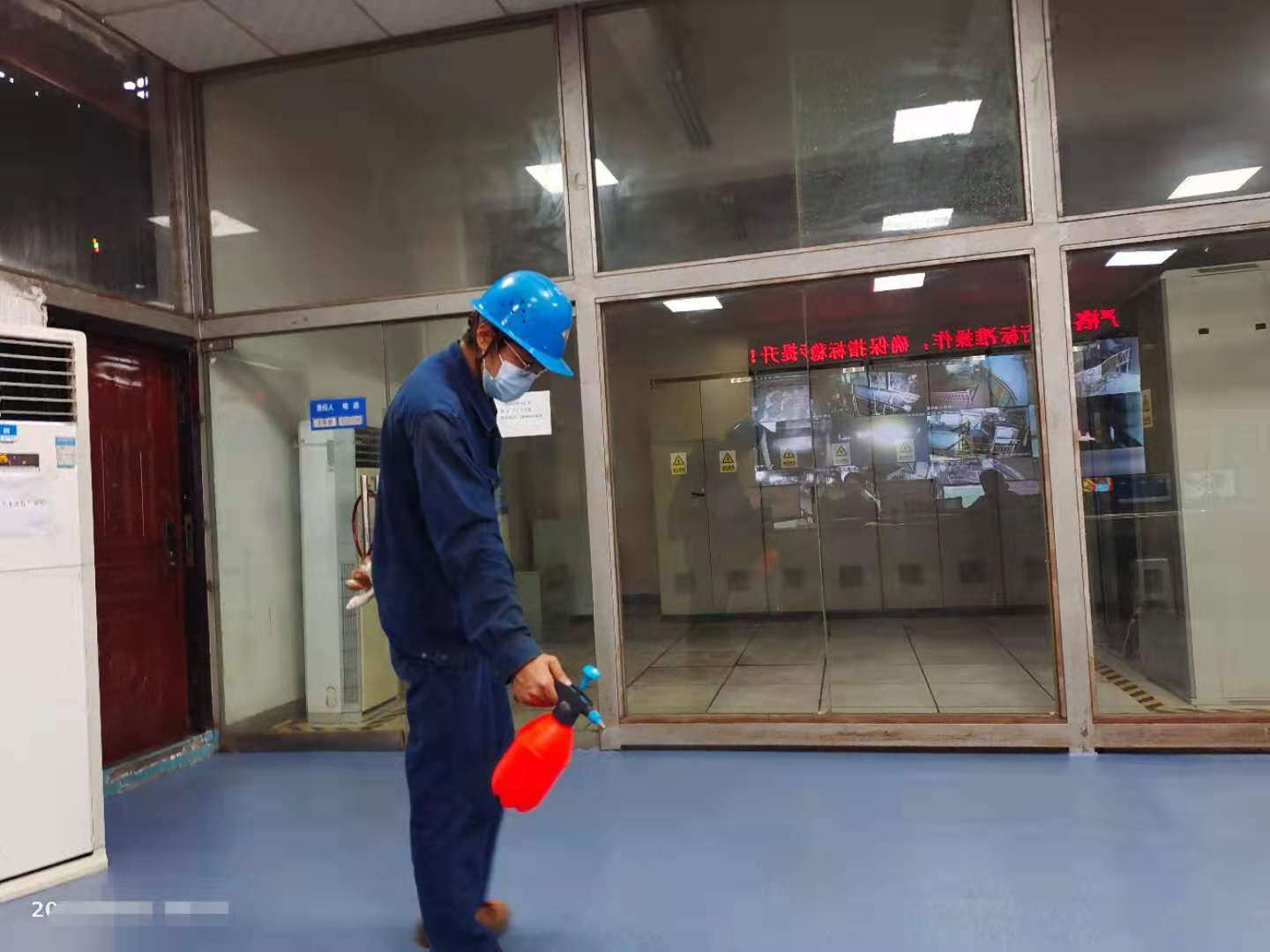 织密“四张网”,打赢防疫仗 织密“四张网”,打赢防疫仗