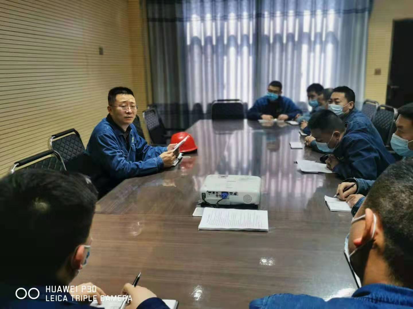 “三字诀”为安全生产“保驾护航” “三字诀”为安全生产“保驾护航”