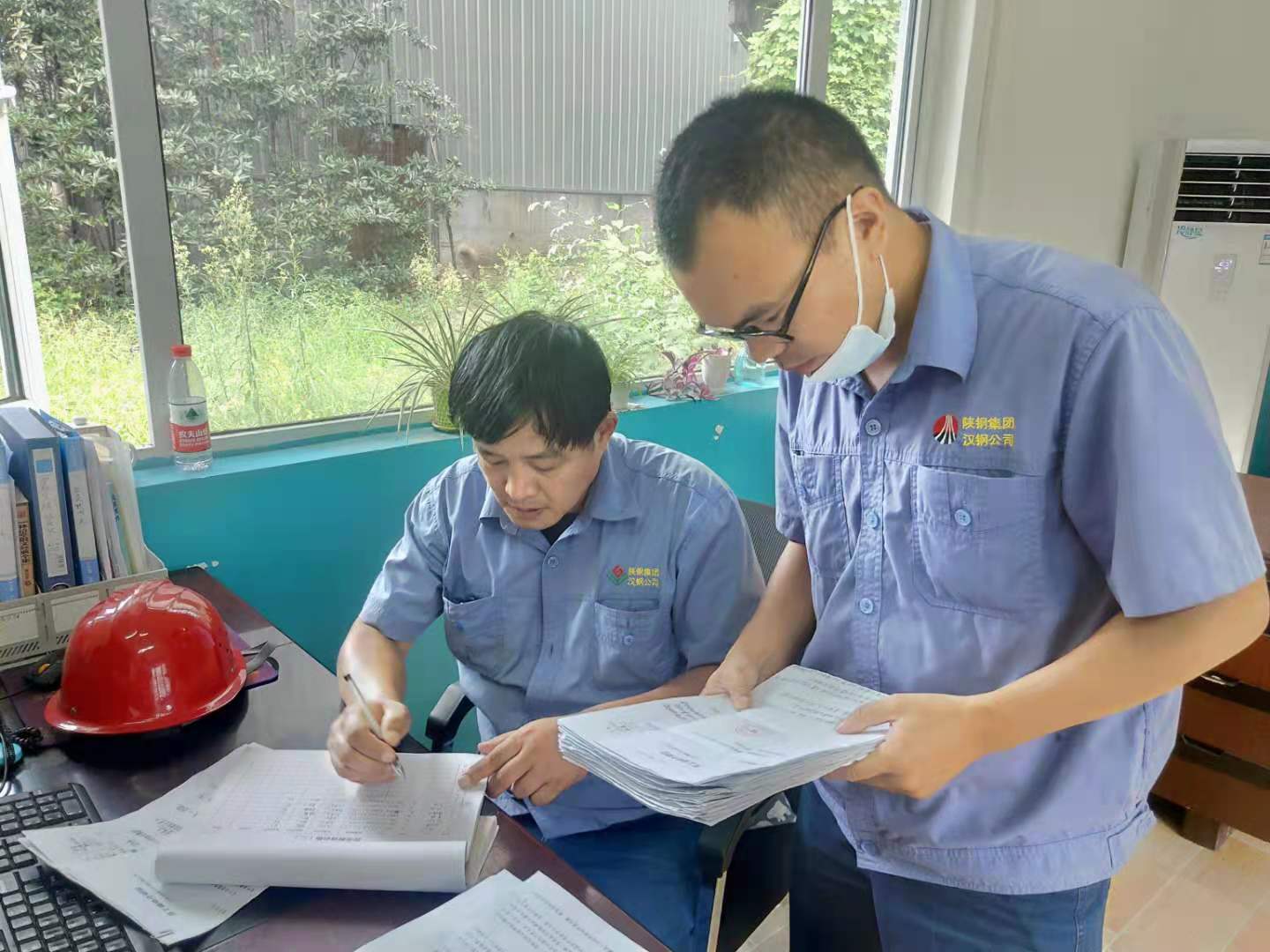 提档升级!高标准、严要求筑实筑牢安全防线 提档升级!高标准、严要求筑实筑牢安全防线