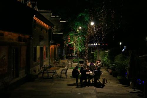 蝉鸣，雨水，稻花香