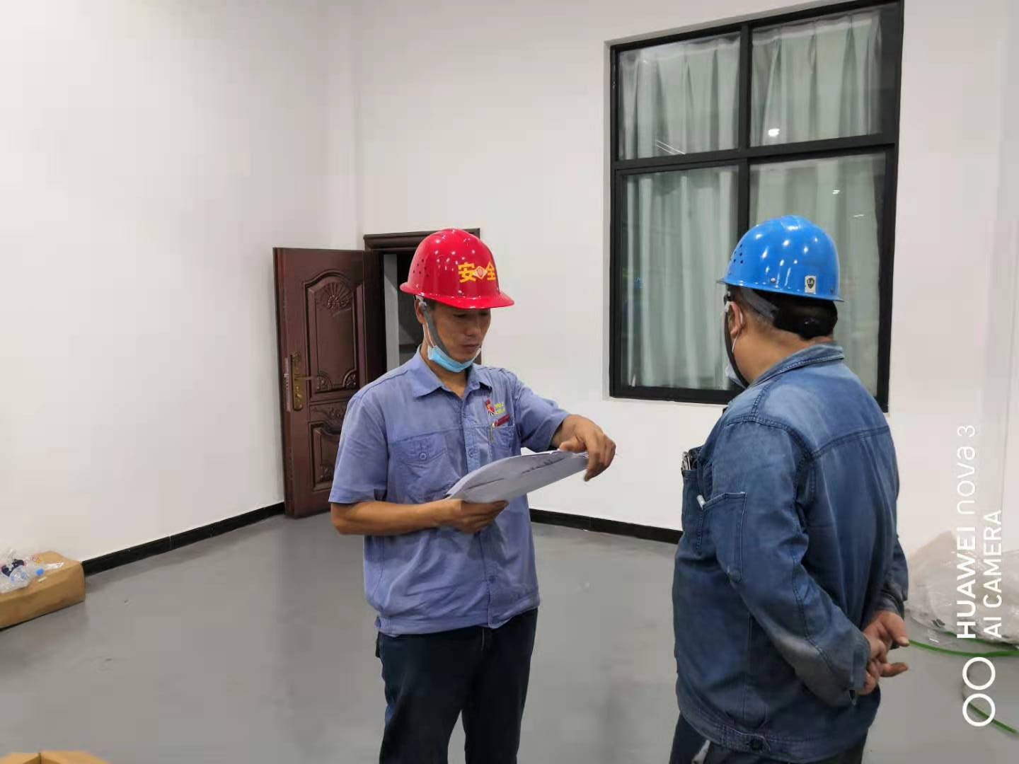 “三维度”构筑安全战斗堡垒 “三维度”构筑安全战斗堡垒