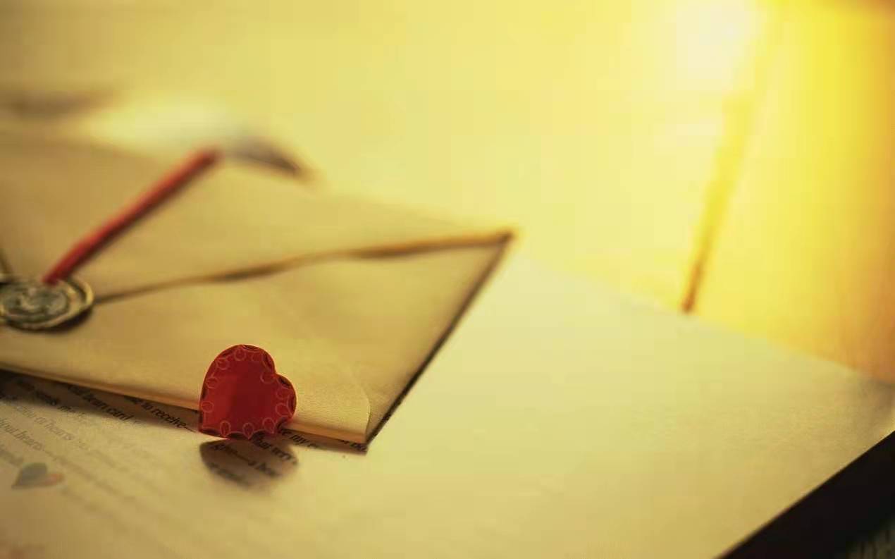 怀念那个写信的年代 怀念那个写信的年代