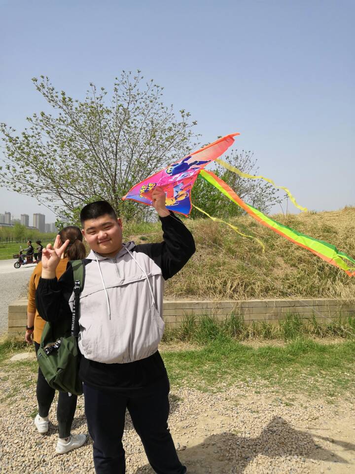 汉钢  我的朋友