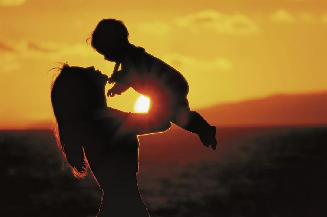 母亲是永恒的爱与牵挂 母亲是永恒的爱与牵挂