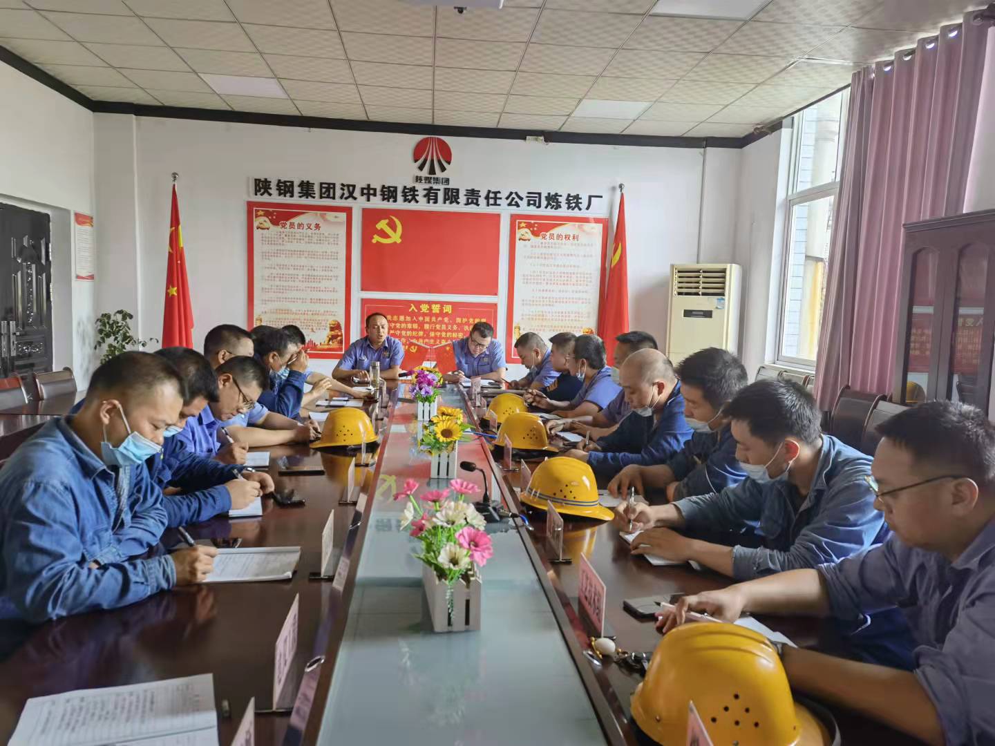 下好安全“四步棋” 织密隐患“防护网” 下好安全“四步棋” 织密隐患“防护网”