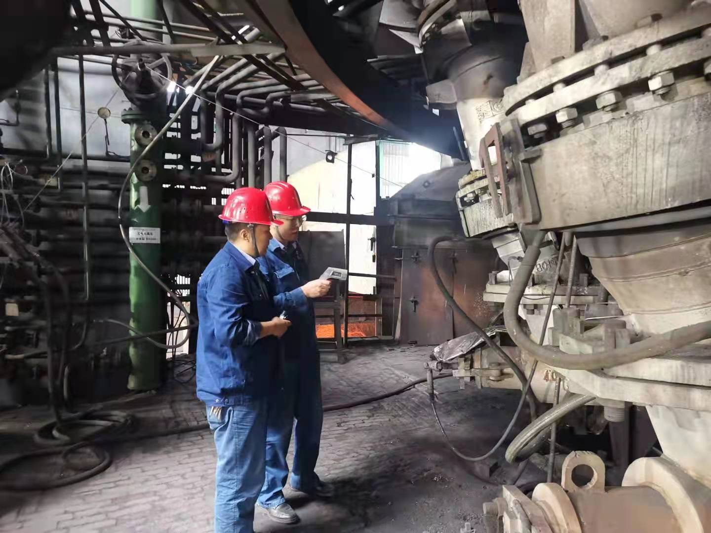 下好安全“四步棋” 织密隐患“防护网” 下好安全“四步棋” 织密隐患“防护网”