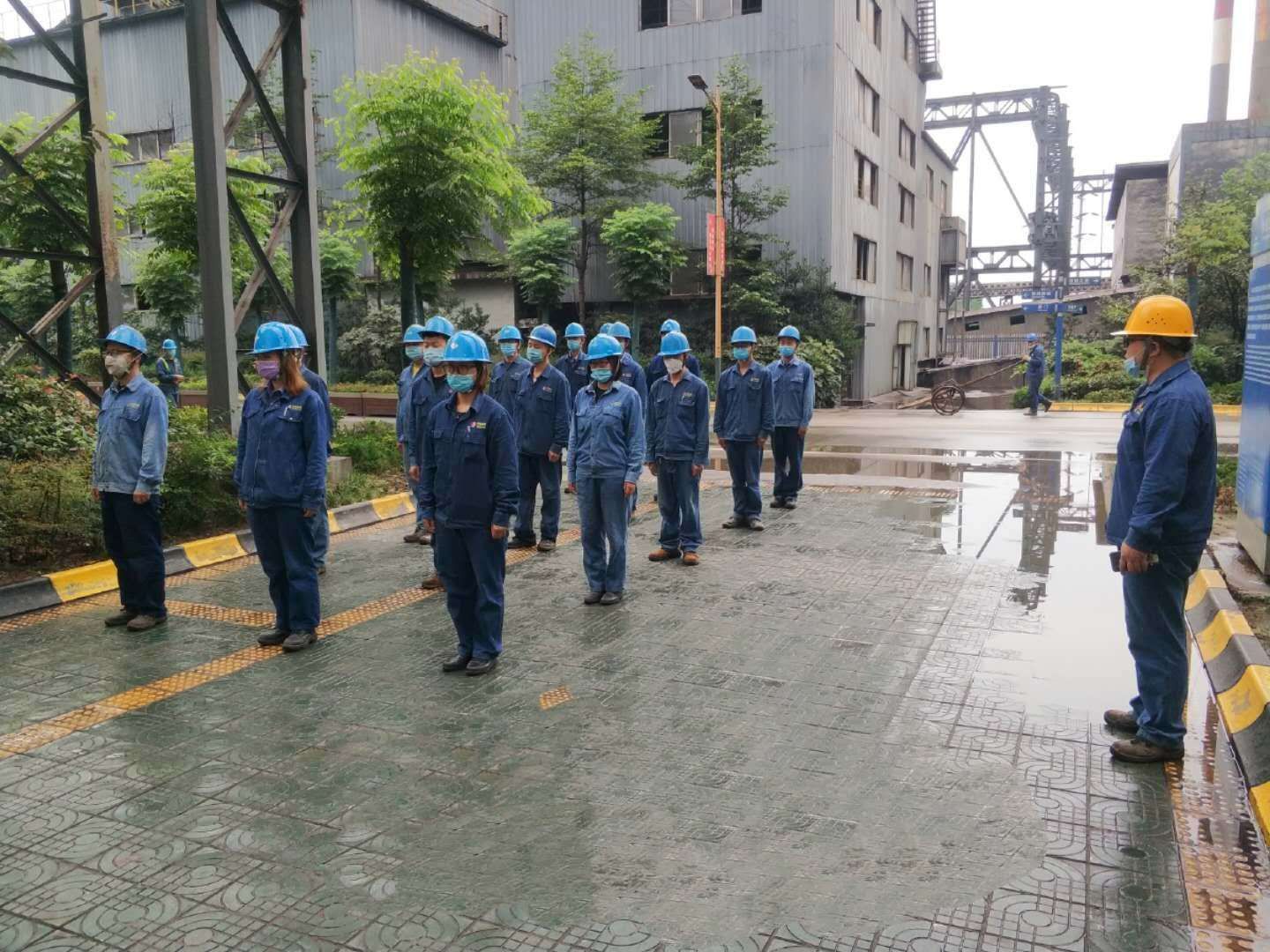 让安全管理“老调唱出新味” 让安全管理“老调唱出新味”