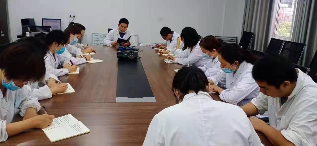 精准施策促管理 标准作业保安全 精准施策促管理 标准作业保安全