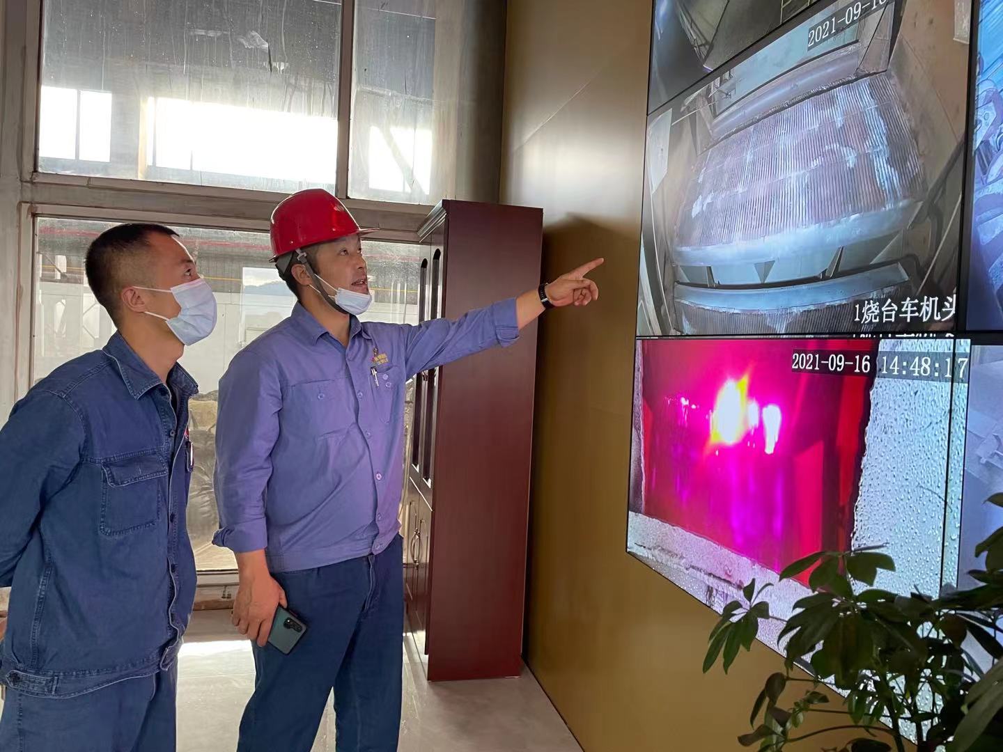 以成长速度，回答烧结命题