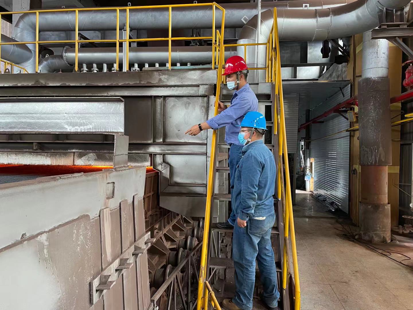 以成长速度，回答烧结命题