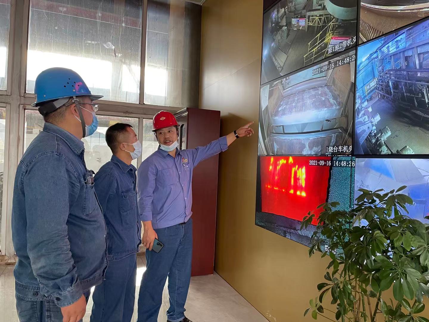 以成长速度，回答烧结命题