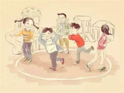 70后的童年记忆