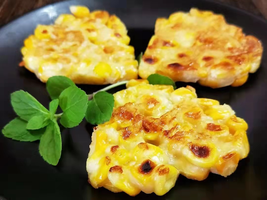 母亲牌玉米饼 母亲牌玉米饼