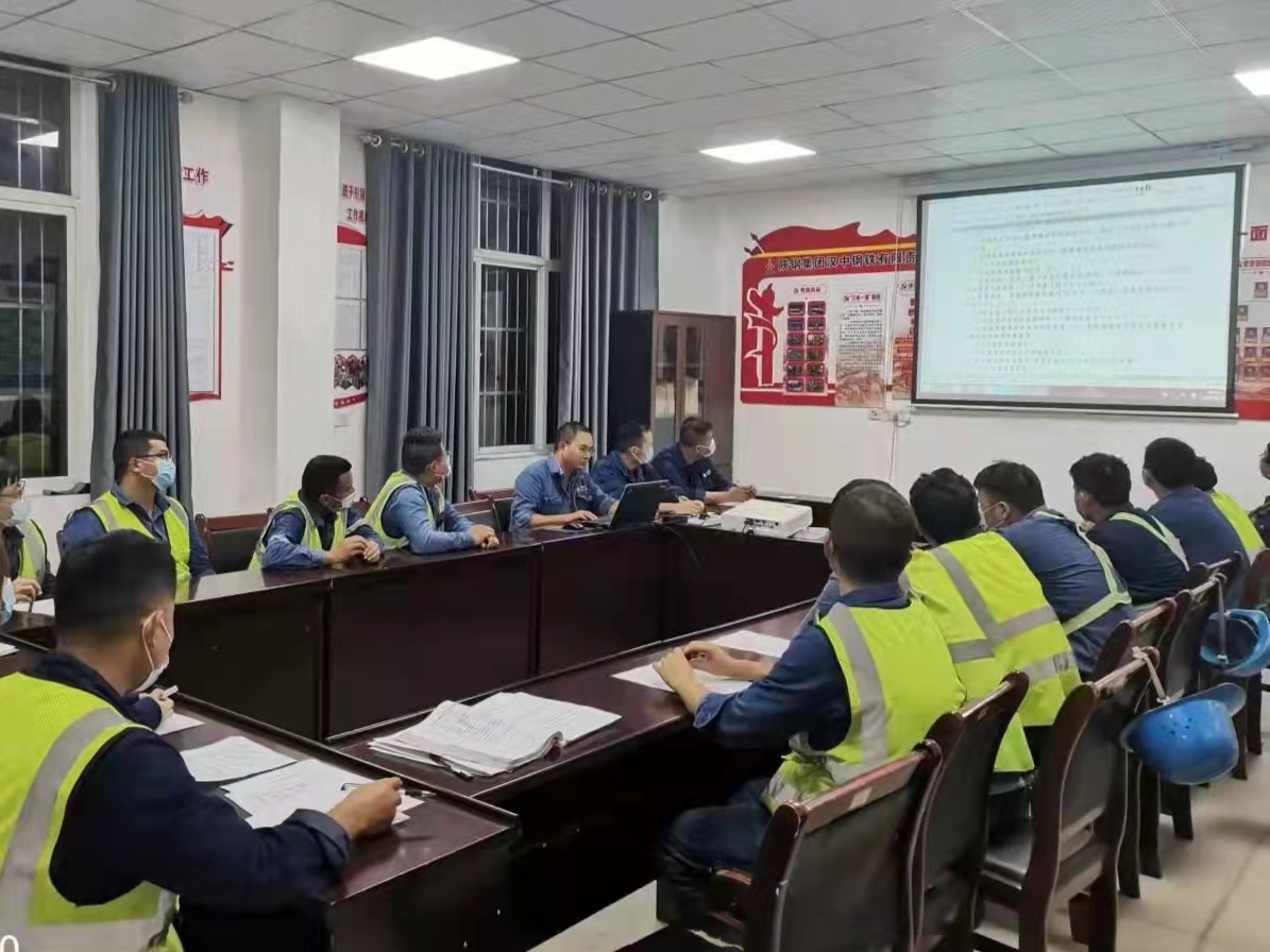 让警示教育成为安全生产助推器 让警示教育成为安全生产助推器