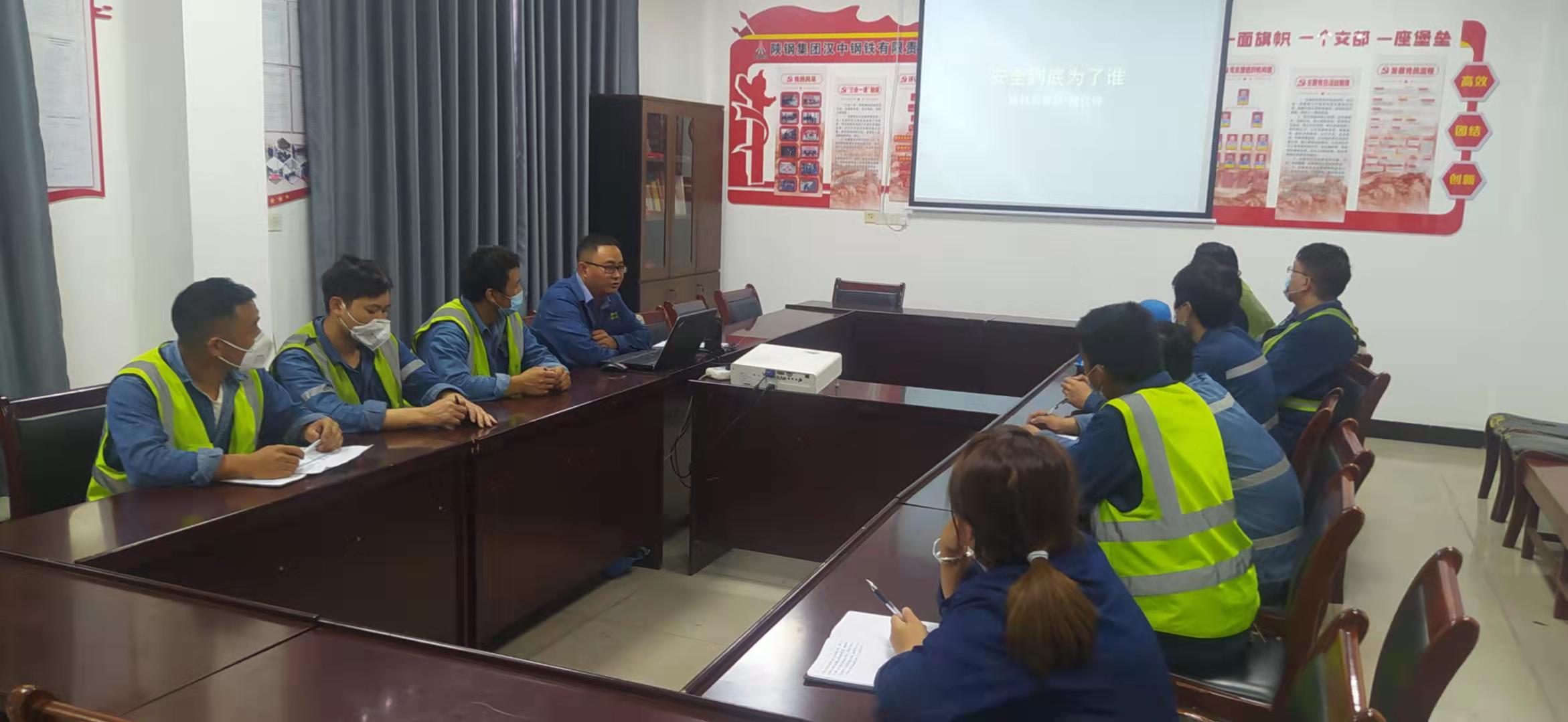 让警示教育成为安全生产助推器 让警示教育成为安全生产助推器