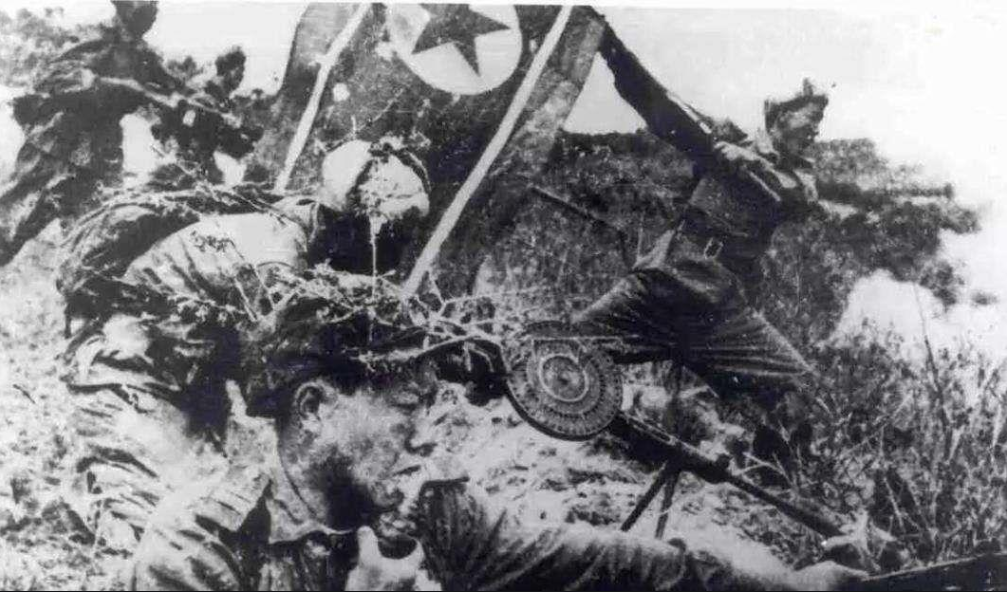 牢记伤痛,敬畏生命 ——观电影《长津湖》有感 牢记伤痛,敬畏生命 ——观电影《长津湖》有感