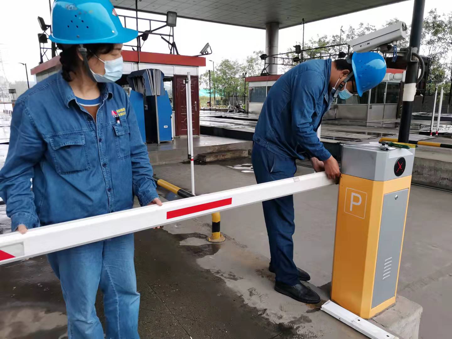 “四举措”,让安全管理掷地有声 “四举措”,让安全管理掷地有声