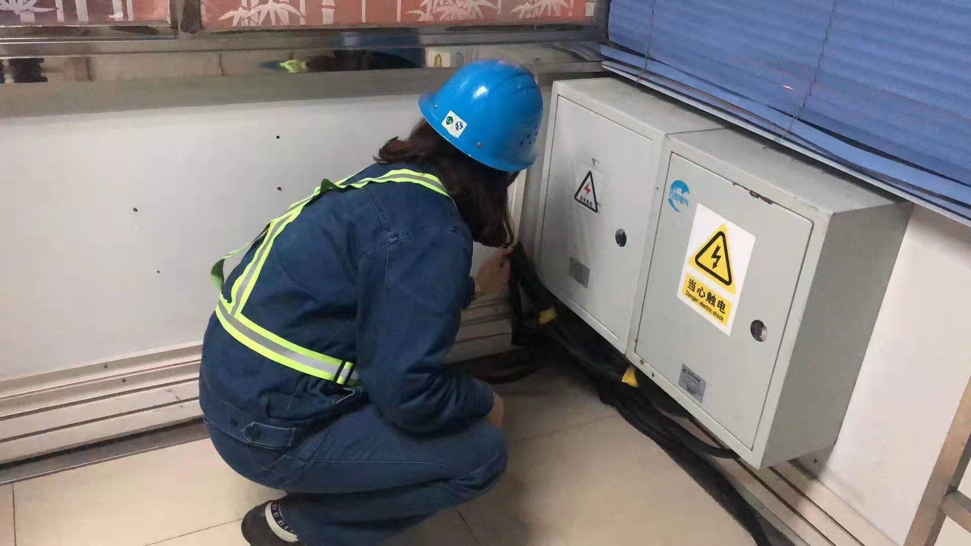 “四举措”,让安全管理掷地有声 “四举措”,让安全管理掷地有声