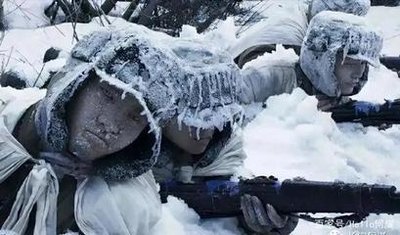 《长津湖》观后感 《长津湖》观后感