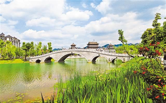 心安之处是归程