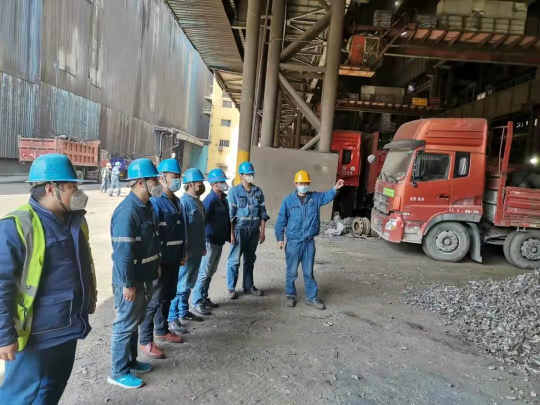 “三员”开泰,唱响百日冲刺号角 “三员”开泰,唱响百日冲刺号角