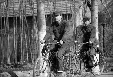 那些年,骑自行车的少年 那些年,骑自行车的少年