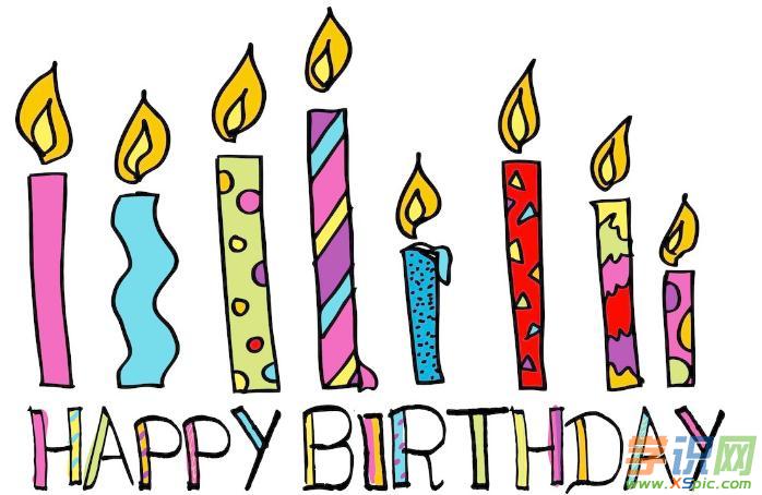 你若盛开，清风自来！——致儿子生日的一封信