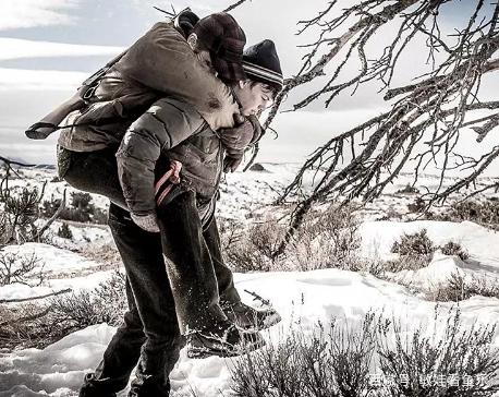 父爱如雪 父爱如雪