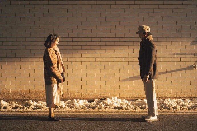 双向奔赴才是爱之归处