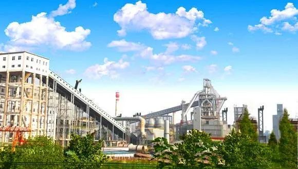 11年栉风沐雨，我与汉钢共成长