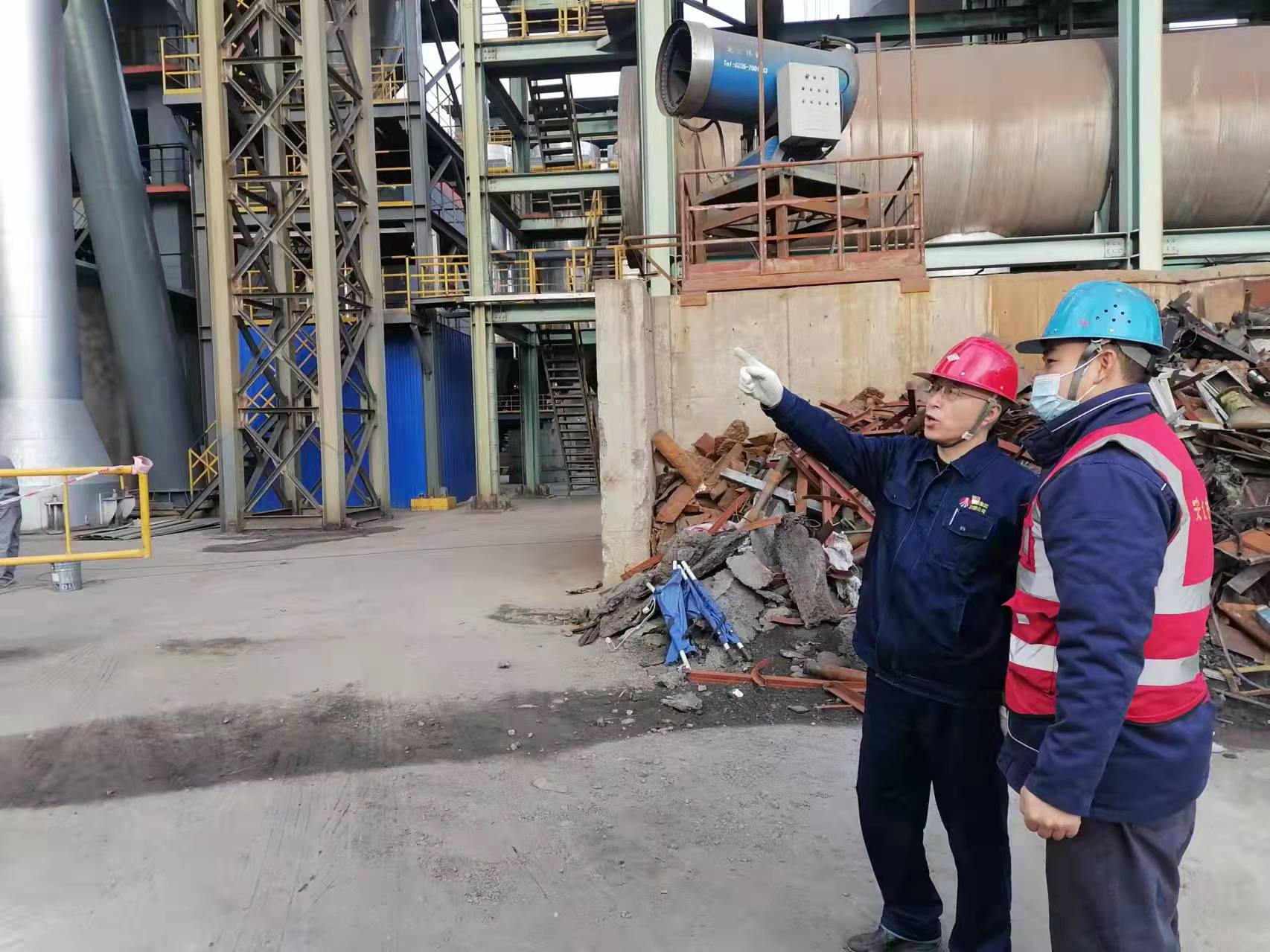 “点、线、面”结合 打好安全管理“组合拳” “点、线、面”结合 打好安全管理“组合拳”