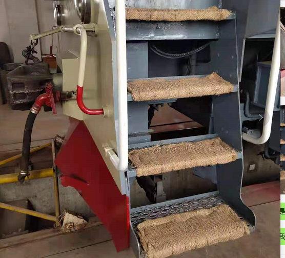 做好冬季安全生产管控,筑牢安全防线 做好冬季安全生产管控,筑牢安全防线